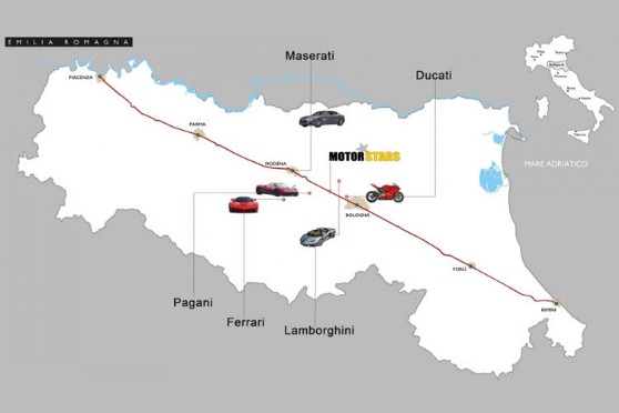 Pagani Factory and Museum Tour from Bologma Modena Italy